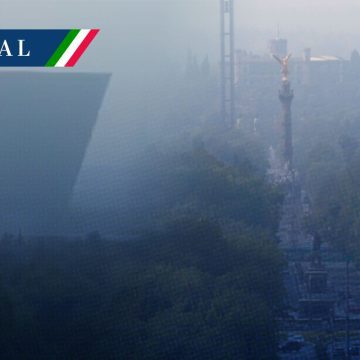 Contingencia Ambiental México Activan Fase 1 de Contingencia Ambiental en el Valle de México