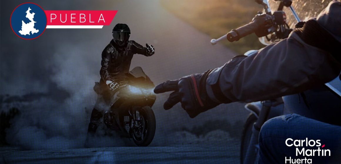 Convocan a Concurso de Fotografía Biker 2026