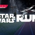 Convocan a la Star Wars Run Puebla 2026
