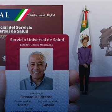 Credencial del Servicio Universal de Salud: Calendario y requisitos de registro