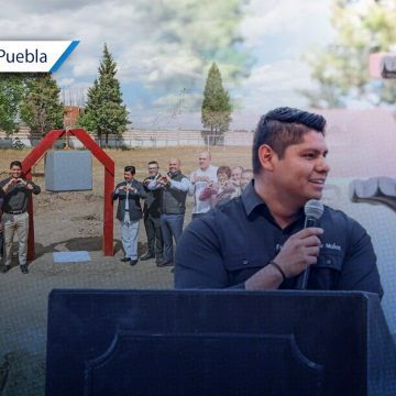 Cuautlancingo fortalece su infraestructura educativa