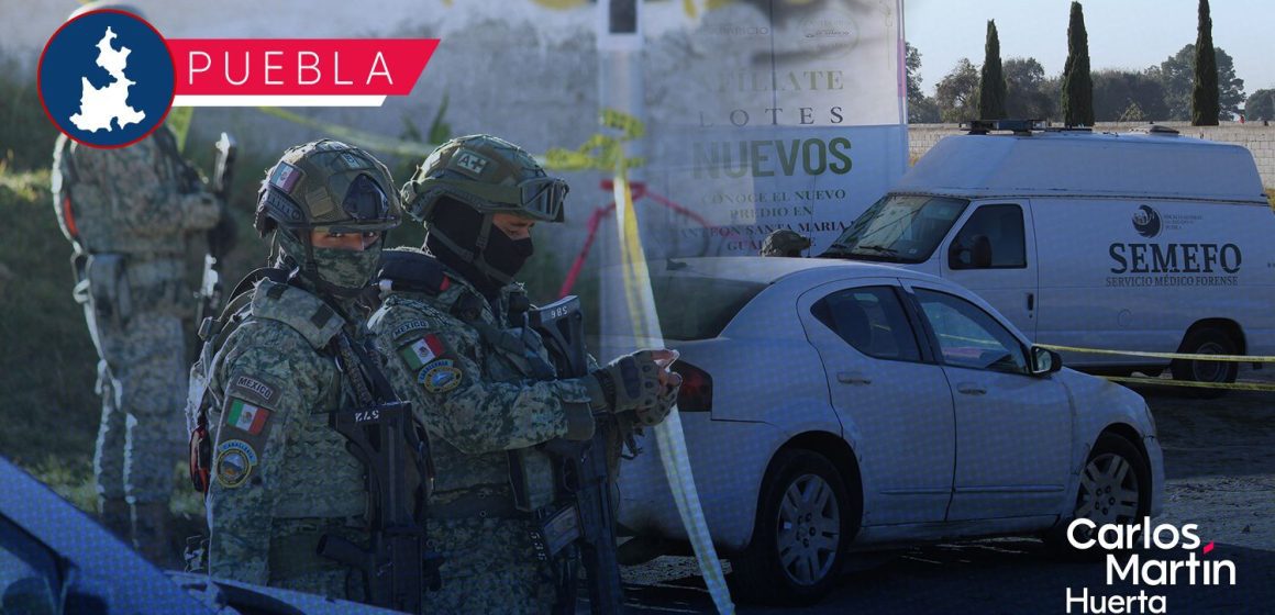 Identifican cuerpos localizados en San Sebastián de Aparicio