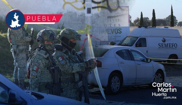 Identifican cuerpos localizados en San Sebastián de Aparicio