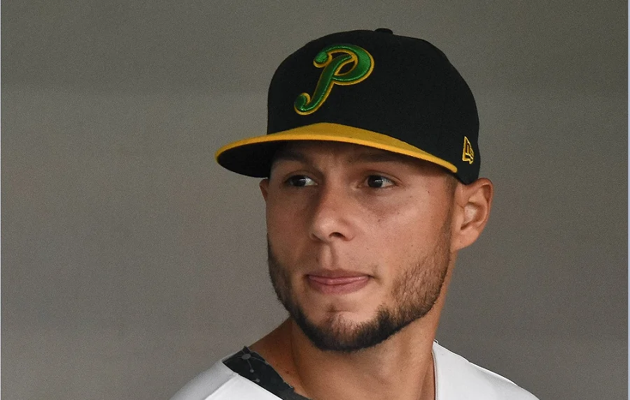 Danny Ortiz se reincorpora a Pericos de Puebla para la Temporada 2026 1 Danny Ortiz se reincorpora a Pericos de Puebla para la Temporada 2026