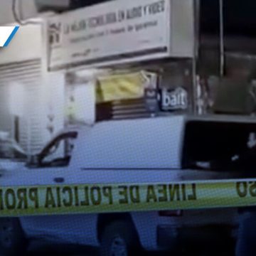 Deceso Xoxtla Hallan cadáver de mujer en descomposición dentro de una vivienda en Xoxtla