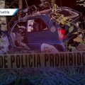 Localizan sin vida a joven desaparecido al fondo de un barranco en Huauchinango