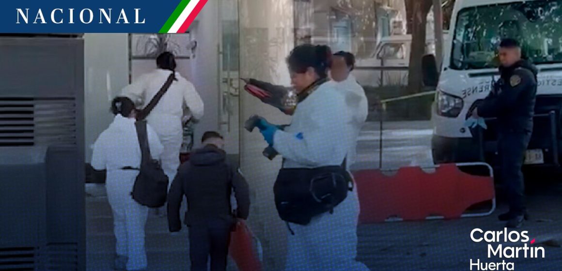 Deceso hombre sismo CDMX - Guerrero Muere hombre en CDMX durante evacuación por sismo en Guerrero