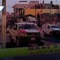 Fallece hombre cerca de una primaria en Atlixco