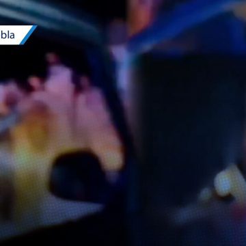 Denuncian presunto abuso de la policía municipal de Tepeojuma contra adulto mayor