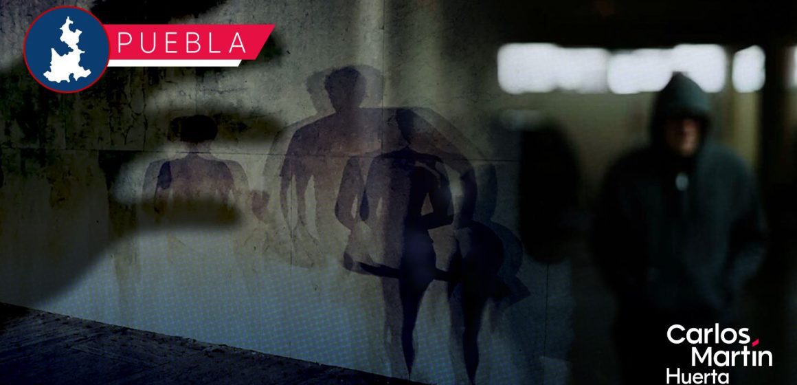 Reportes de desapariciones se concentran en Puebla, Tehuacán y Amozoc: Fiscalía 