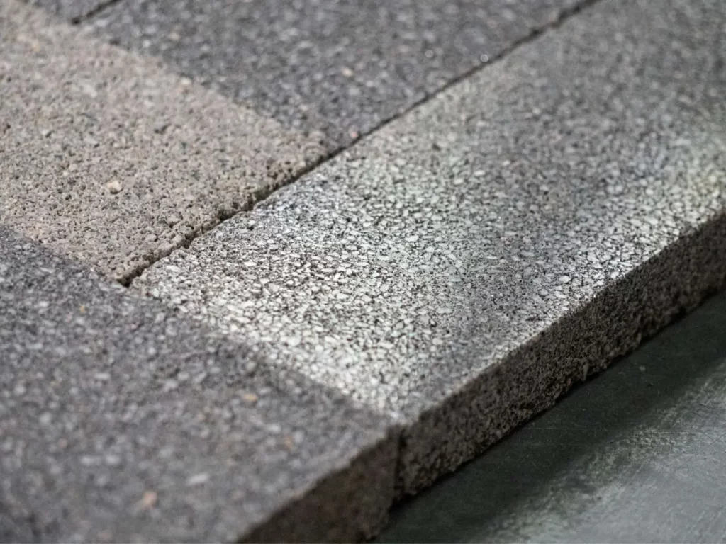 Desarrollan material de construcción capaz de absorber dióxido de carbono
