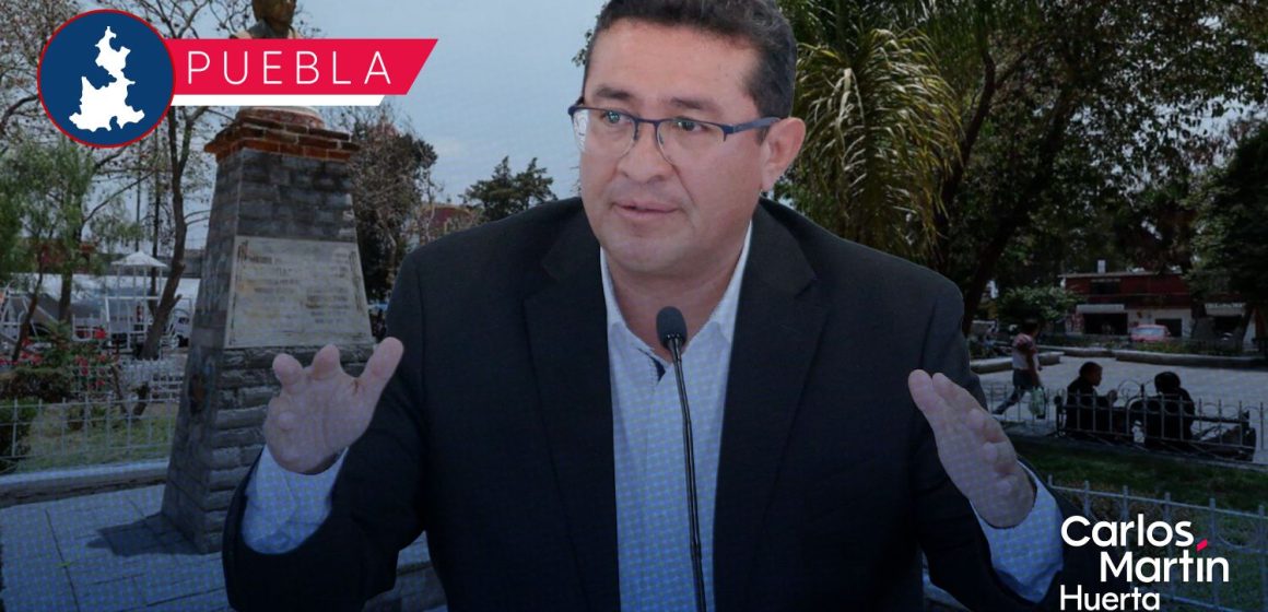 Descartan convertir a San Francisco Totimehuacan a municipio; no da tiempo para la actual legislatura