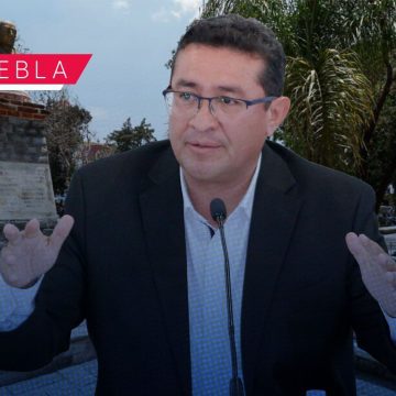 Descartan convertir a San Francisco Totimehuacan a municipio; no da tiempo para la actual legislatura