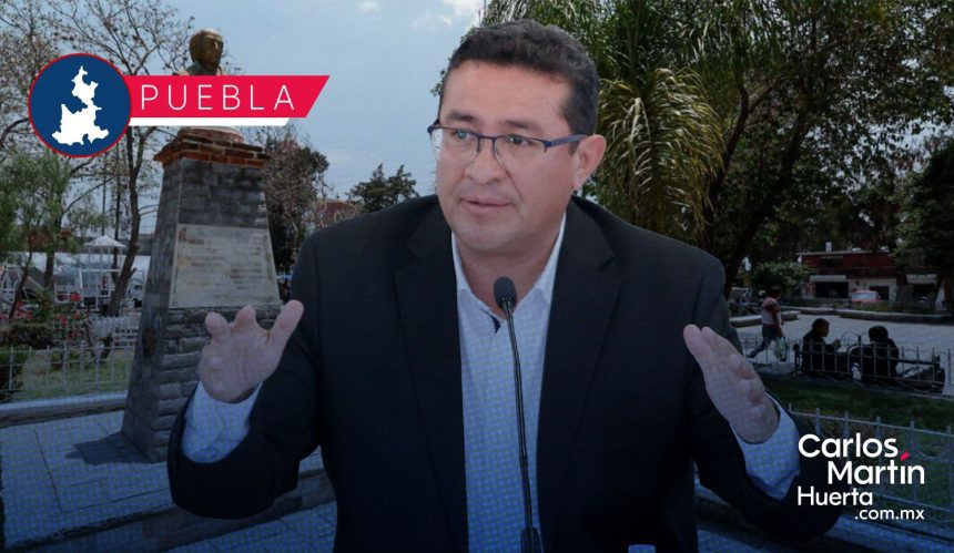 Descartan convertir a San Francisco Totimehuacan a municipio; no da tiempo para la actual legislatura