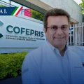 Designan a Víctor Hugo Borja como nuevo titular de la Cofepris