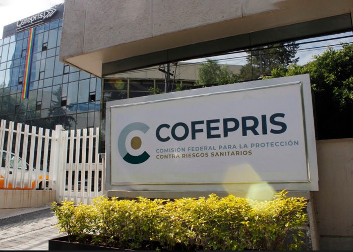 Designan a Victor Hugo Borja como nuevo titular de la Cofepris 3