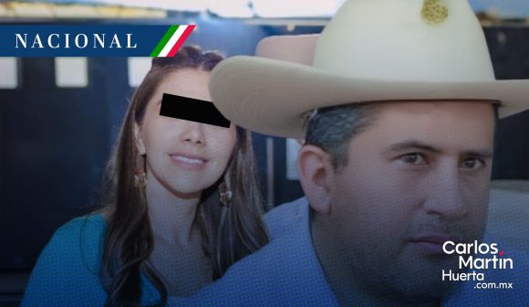 Liberan a Yesenia N., secretaria particular de Carlos Manzo