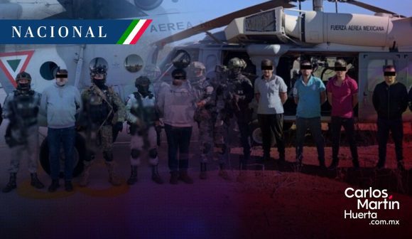 Detención del Mantecas - Beltrán Leyva Cae Iván Valerio “N”, alias “Mantecas”, ligado a los Beltrán Leyva