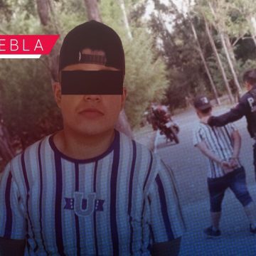 Detenido asalto Los Fuertes Detienen a sujeto que asaltó a una familia en Los Fuertes