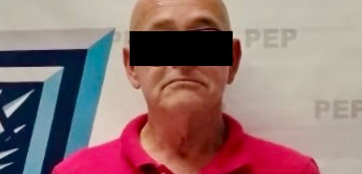 Detienen a hombre tras disparar contra un motociclista en Atlixco