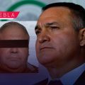 Cae en Puebla implicado en red de corrupción de García Luna