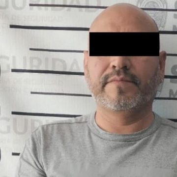Cae en Morelos presunto asesino de familia de intérpretes de lengua de señas