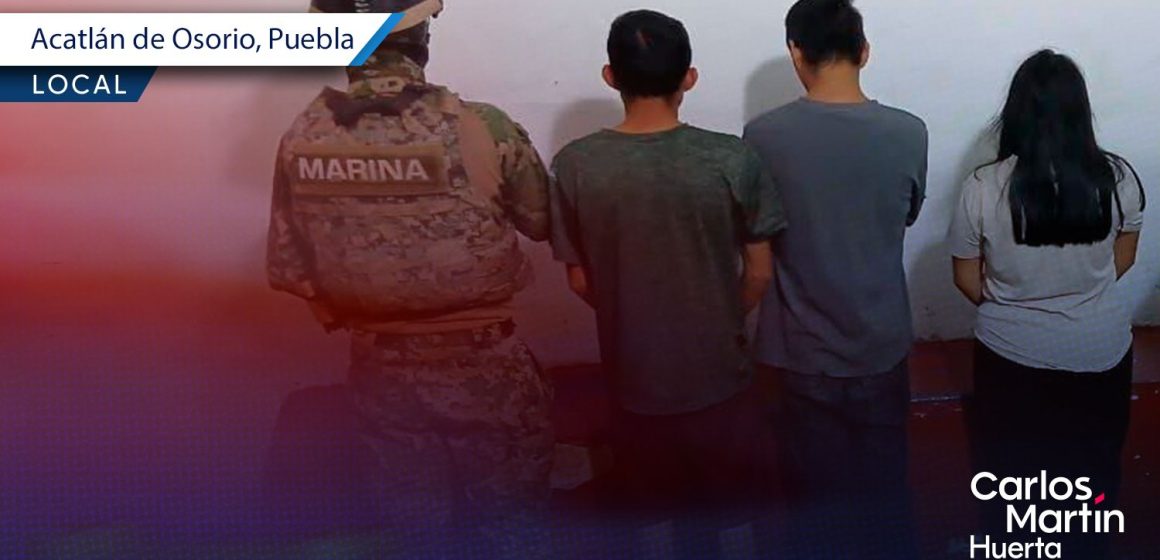 Grave, policía de Acatlán de Osorio tras ser golpeado por sujetos ebrios