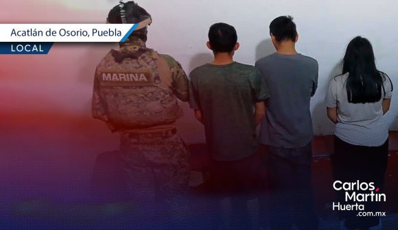 Grave, policía de Acatlán de Osorio tras ser golpeado por sujetos ebrios