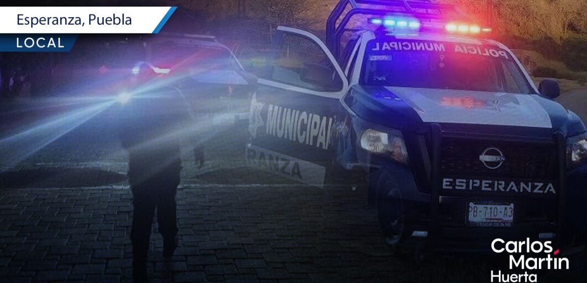 Portada Detienen a tres sujetos relacionados con el robo a transporte de carga en Esperanza; evitan linchamiento CMH Detienen a tres sujetos relacionados con el robo a transporte de carga en Esperanza; evitan linchamiento