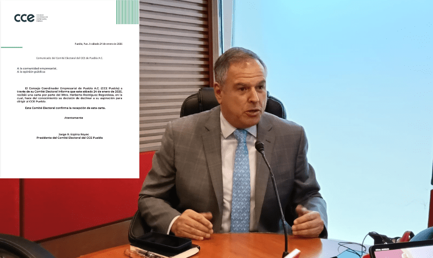 Diseño sin título (17) Herberto Rodríguez declina y la elección del CCE Puebla se reduce a dos candidatos