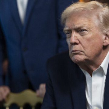 Detención de Nicolás Maduro un “aviso” a otros países: Trump