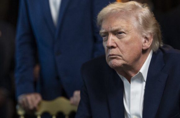 Detención de Nicolás Maduro un “aviso” a otros países: Trump