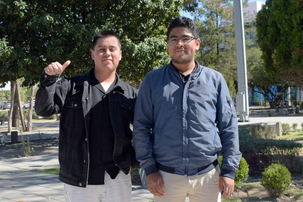 Egresados de la BUAP obtienen el premio 22Juventudes Resilientes 202522 3