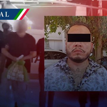 Cae “El Cubano” líder de una célula del Cártel de Sinaloa requerido por el FBI