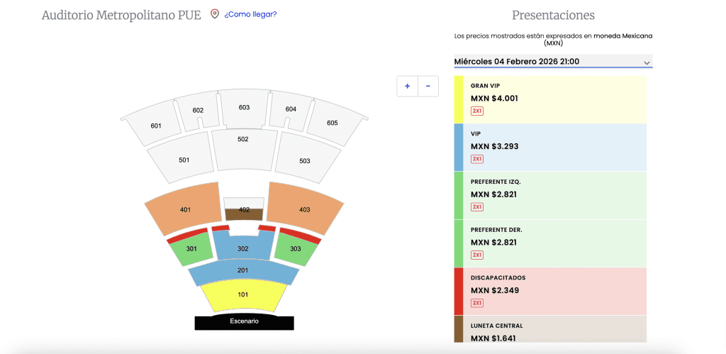 El saxofonista Kenny G llega a Puebla en febrero 3 1