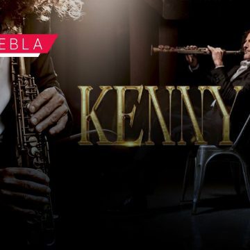 El saxofonista Kenny G llega a Puebla en febrero El saxofonista Kenny G llega a Puebla en febrero