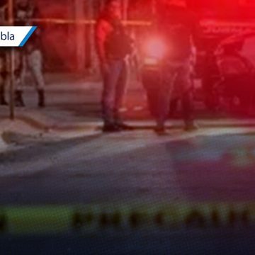 Asesinan a albañil cuando viajaba en su moto en Eloxochitlán