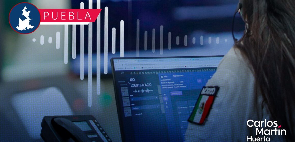 En Puebla se continúa el trabajo interinstitucional contra la extorsión