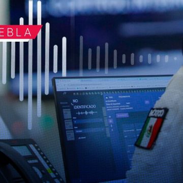 En Puebla se continúa el trabajo interinstitucional contra la extorsión