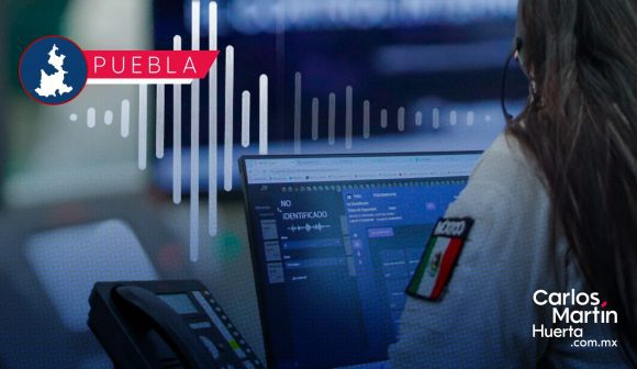 En Puebla se continúa el trabajo interinstitucional contra la extorsión