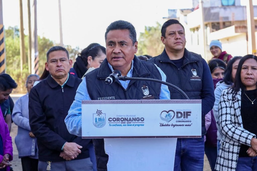 Entregan rehabilitación de drenaje sanitario en San Francisco Ocotlán 1 Entregan rehabilitación de drenaje sanitario en San Francisco Ocotlán