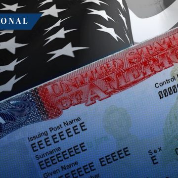 Estados Unidos suspende la emisión de visas para 75 países
