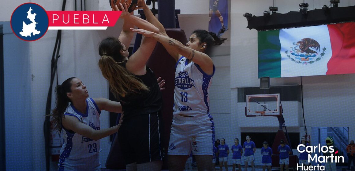 Estrellas de Puebla derrotan a las Mineras de Zacatecas durante su debut en casa Estrellas de Puebla derrotan a las Mineras de Zacatecas durante su debut en casa