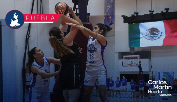 Estrellas de Puebla derrotan a las Mineras de Zacatecas durante su debut en casa