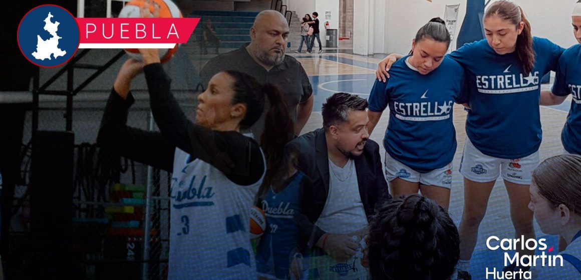 Estrellas de Puebla logran serie perfecta ante las Toritas de Celaya Estrellas de Puebla logran serie perfecta ante las Toritas de Celaya