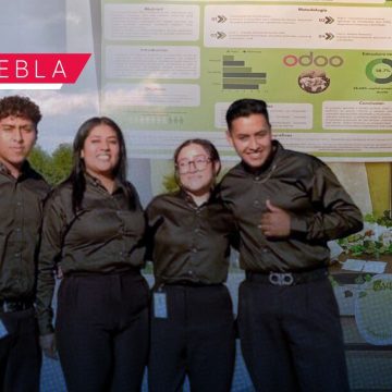 Estudiantes de la UTH crean tónico natural contra la alopecia