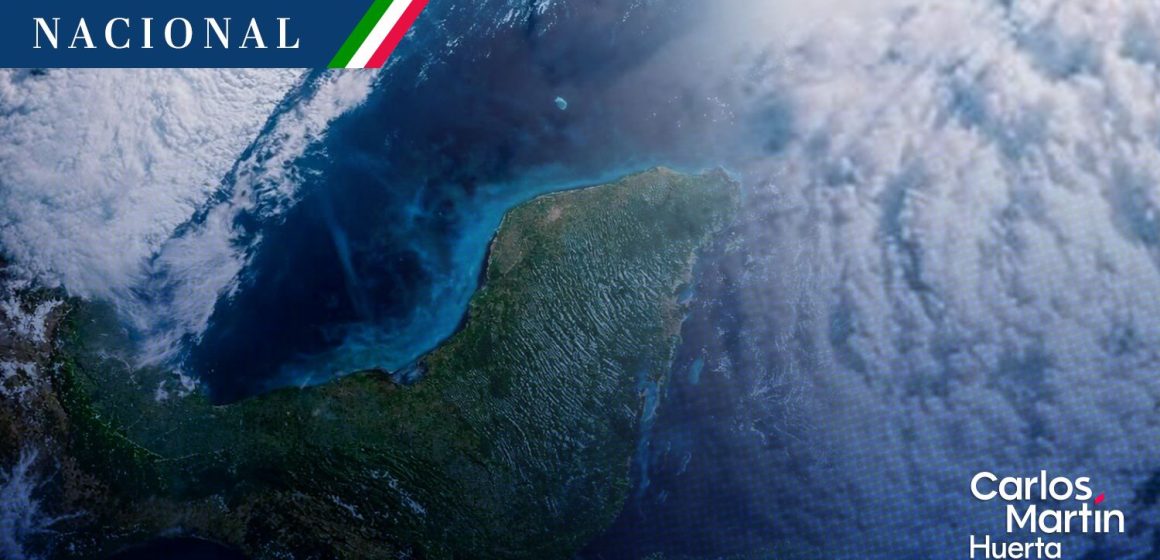 Alerta por Evento de “Norte” e intenso frío en gran parte del país