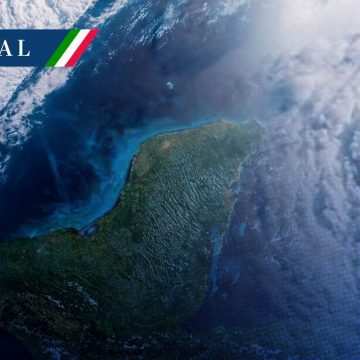 Alerta por Evento de “Norte” e intenso frío en gran parte del país