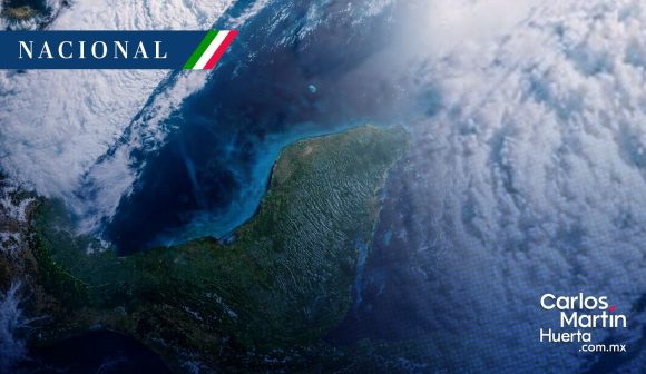 Alerta por Evento de “Norte” e intenso frío en gran parte del país