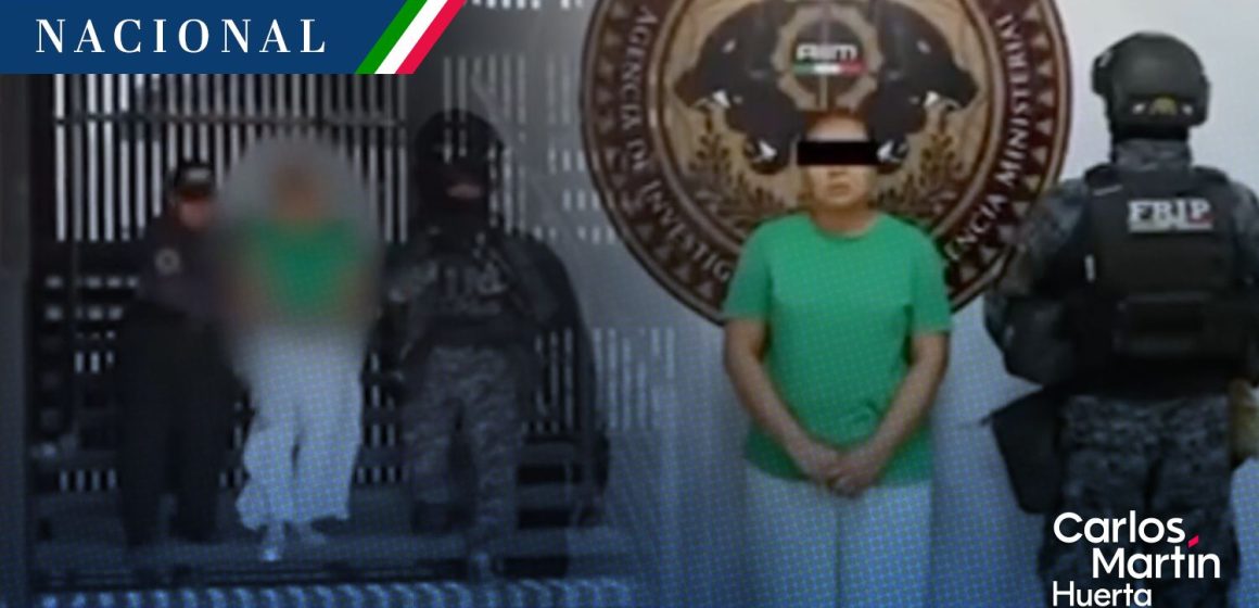 Detienen a exsíndica de Cintalapa por desvío de recursos y abuso de autoridad